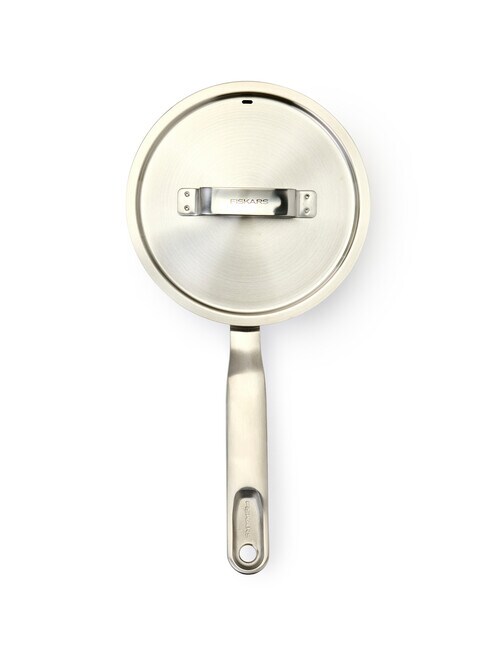 Fiskars All Steel Saucepan, 1.5L product photo View 02 L