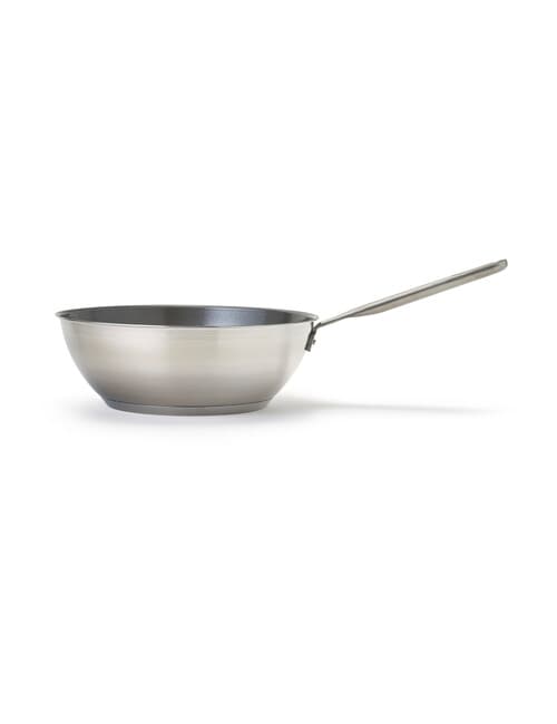 Fiskars All Steel Wok, 28cm product photo