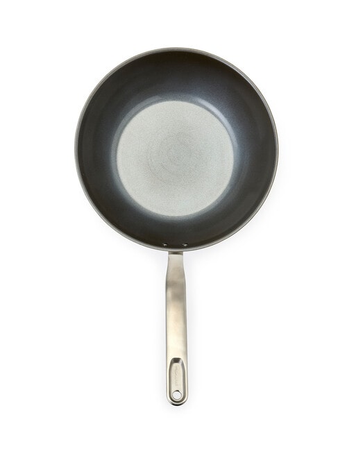 Fiskars All Steel Wok, 28cm product photo View 02 L