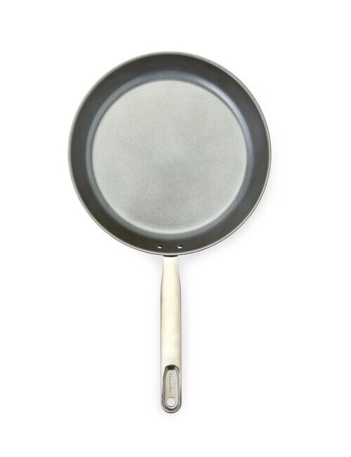 Fiskars All Steel Frying Pan, 28cm product photo View 02 L