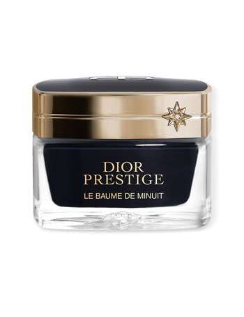 Dior Prestige Le Baume de Minuit Night Cream, 50ml product photo