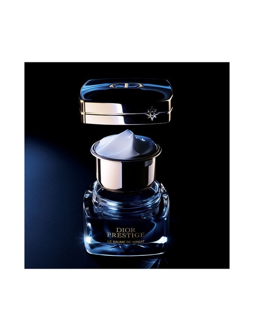 Dior Prestige Le Baume de Minuit Night Cream, 50ml product photo View 07 L