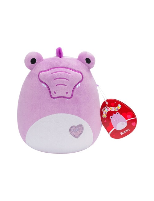Squishmallows 5" Plush Valentines Series Squad A, Assorted product photo View 05 L
