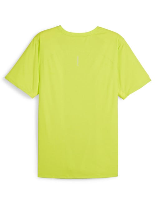 Puma Run Favourite Velocity Tee, Lime product photo View 02 L