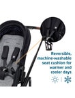 Maxi-Cosi Tayla Max Modular 4-Wheel Stroller -Black product photo View 11 S