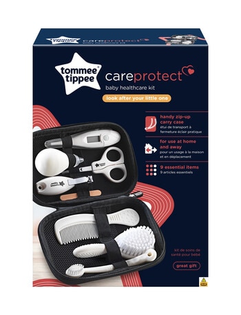 Tommee Tippee Healthcare Kit With Case product photo