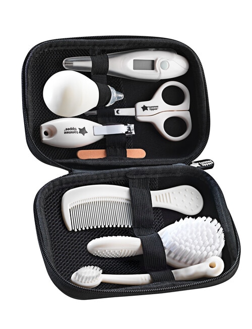 Tommee Tippee Healthcare Kit With Case product photo View 02 L