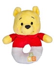 Winnie The Pooh Winnie The Pooh Ring Rattle product photo View 02 S