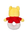 Winnie The Pooh Winnie The Pooh Ring Rattle product photo View 04 S