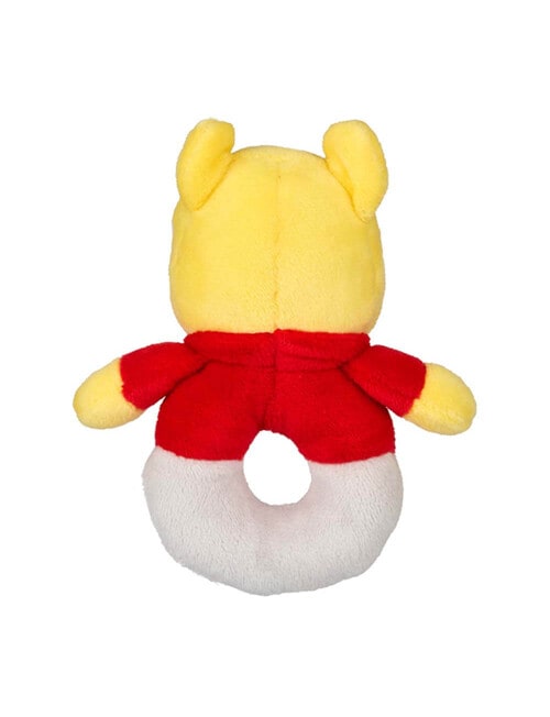 Winnie The Pooh Winnie The Pooh Ring Rattle product photo View 04 L