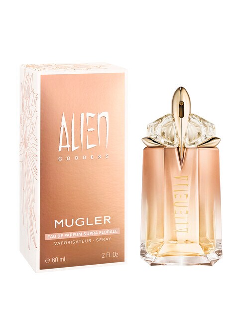 Thierry Mugler Alien Goddess Eau de Parfum Supraflorale Non