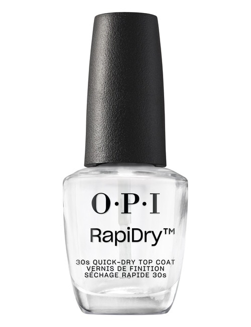 OPI Rapidry Top Coat product photo View 02 L