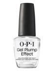 OPI Gel Plump Effect Top Coat product photo View 02 S