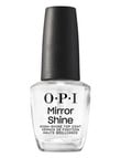 OPI Mirror Shine Top Coat product photo View 02 S