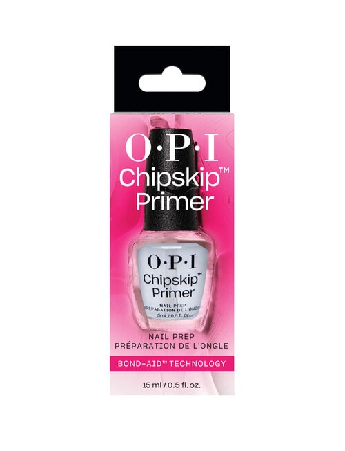 OPI Chipskip Primer product photo