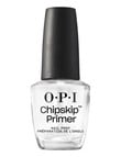 OPI Chipskip Primer product photo View 02 S