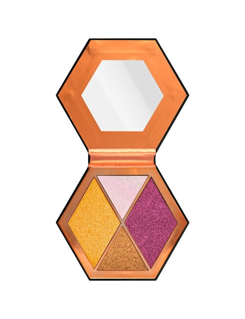 Catrice About Tonight Highlighter Palette, C01 product photo View 02 L