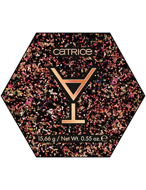 Catrice About Tonight Highlighter Palette, C01 product photo View 03 L
