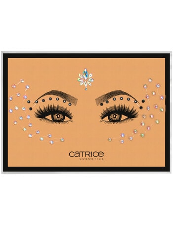 Catrice About Tonight Face Jewels, C01 product photo