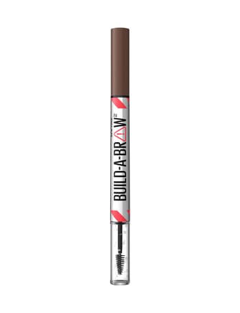 Maybelline Build A Brow product photo