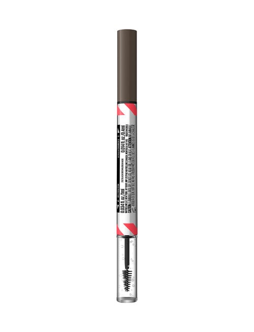 Maybelline Build A Brow product photo View 05 L