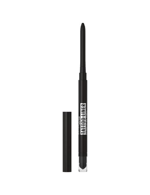 Maybelline Tattoo Liner Automatic Gel Pencil product photo