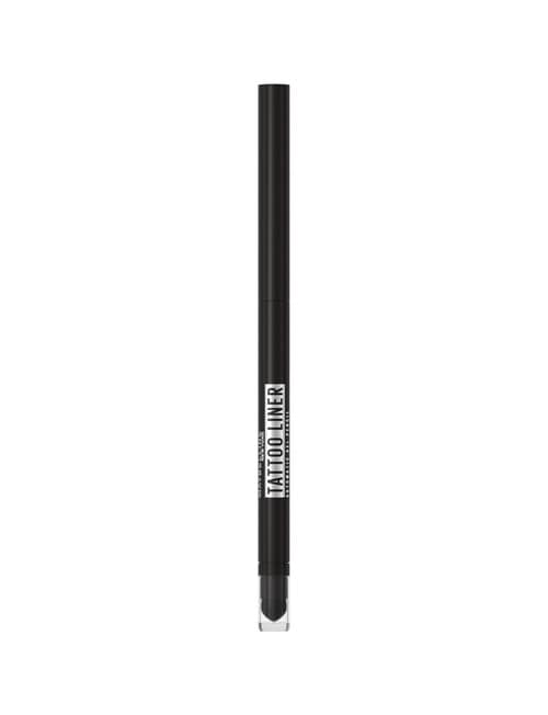 Maybelline Tattoo Liner Automatic Gel Pencil product photo View 02 L