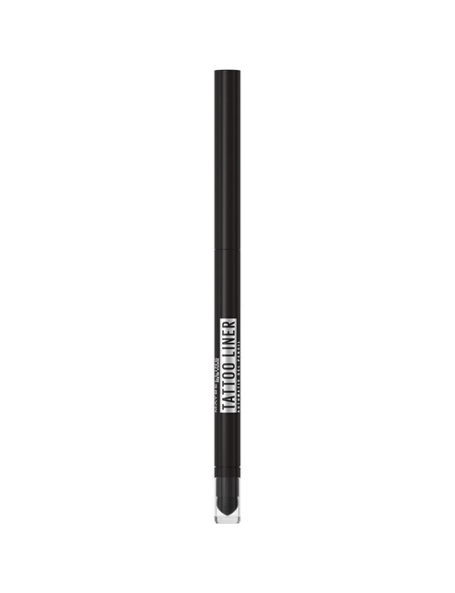 Maybelline Tattoo Liner Automatic Gel Pencil product photo View 02 L