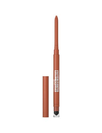 Maybelline Tattoo Liner Automatic Gel Pencil product photo