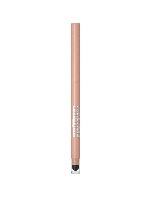 Maybelline Tattoo Liner Automatic Gel Pencil product photo View 02 L