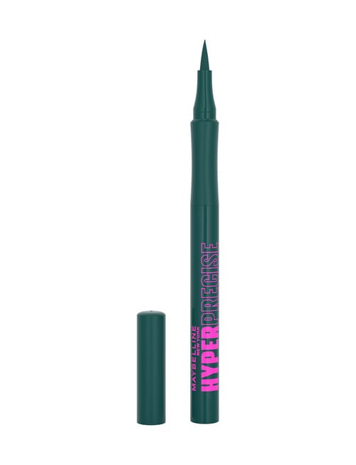 Maybelline Hyper Precise Eyeliner product photo