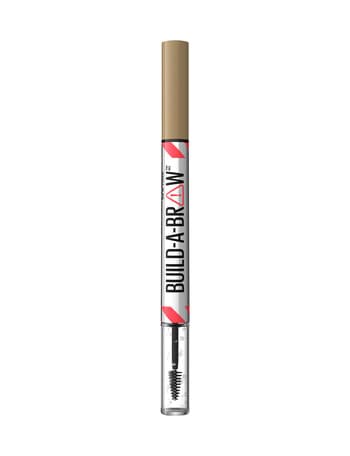Maybelline Build A Brow product photo