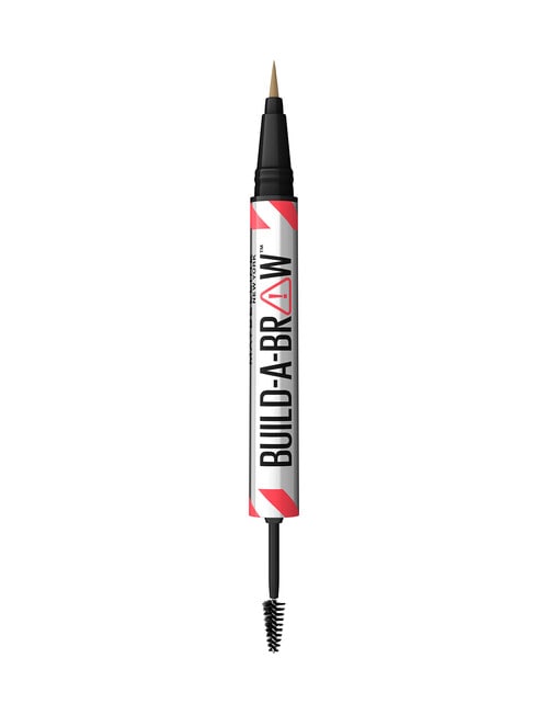Maybelline Build A Brow product photo View 02 L