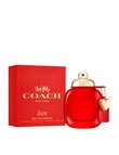 COACH Love EDP product photo View 02 S