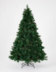 Christmas Shop Portland Pine Tree, 240cm/8ft product photo