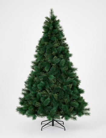 Christmas Shop Portland Pine Tree, 240cm/8ft product photo
