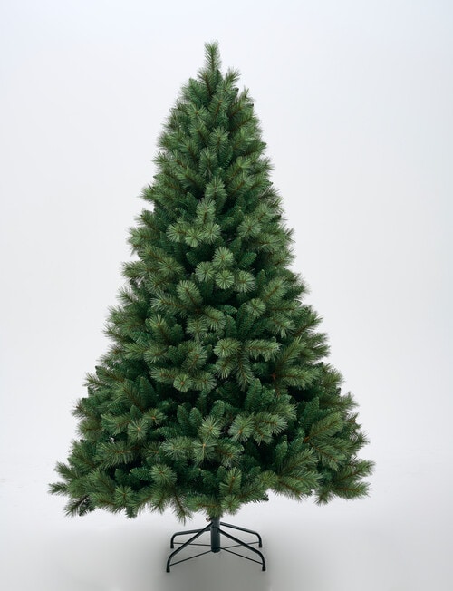 Christmas Shop Portland Pine Tree, 240cm/8ft product photo