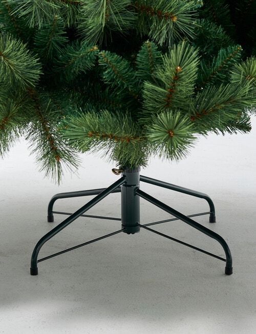 Christmas Shop Portland Pine Tree, 240cm/8ft product photo View 03 L