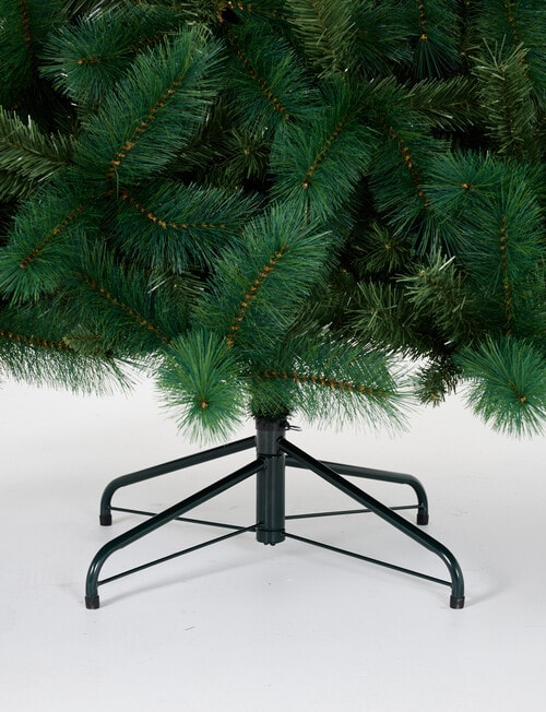 Christmas Shop Portland Pine Tree, 240cm/8ft product photo View 03 L
