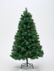 Christmas Shop Portland Pine Tree, 180cm/6ft product photo