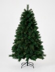 Christmas Shop Portland Pine Tree, 180cm/6ft product photo