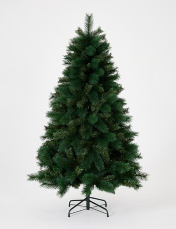 Christmas Shop Portland Pine Tree, 180cm/6ft product photo