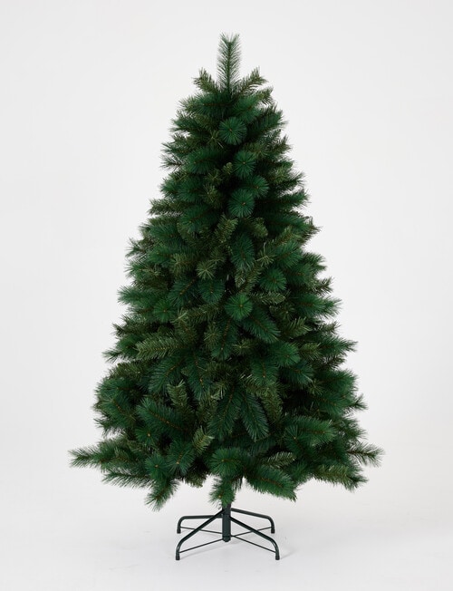 Christmas Shop Portland Pine Tree, 180cm/6ft product photo