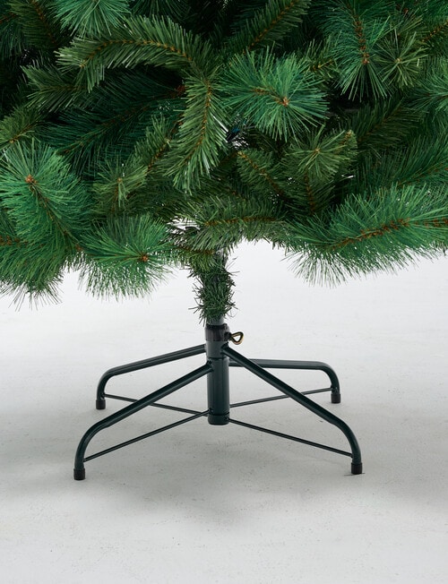 Christmas Shop Portland Pine Tree, 180cm/6ft product photo View 03 L