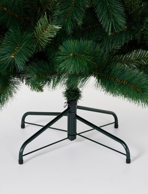 Christmas Shop Portland Pine Tree, 180cm/6ft product photo View 03 L