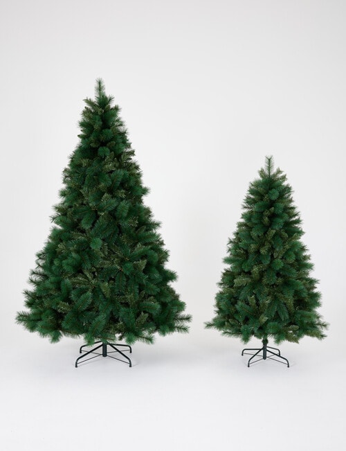 Christmas Shop Portland Pine Tree, 180cm/6ft product photo View 04 L