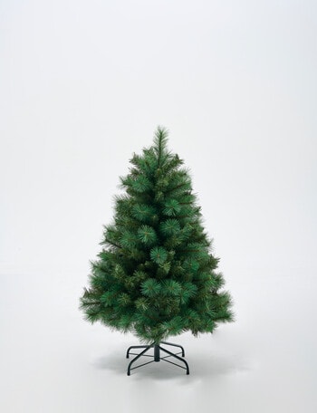 Christmas Shop Portland Pine Tree, 120cm/4ft product photo