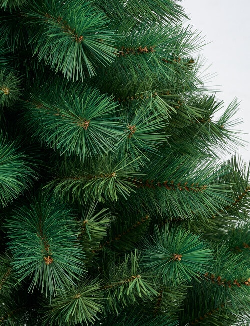 Christmas Shop Portland Pine Tree, 120cm/4ft product photo View 02 L