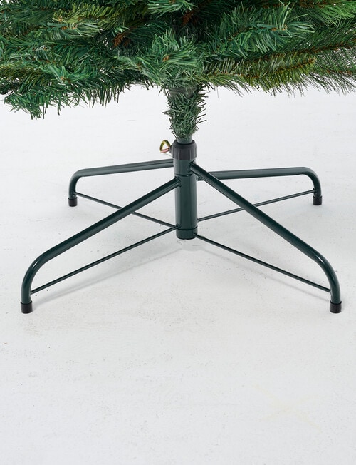 Christmas Shop Slim Portland Pine Tree, 180cm/6ft product photo View 03 L