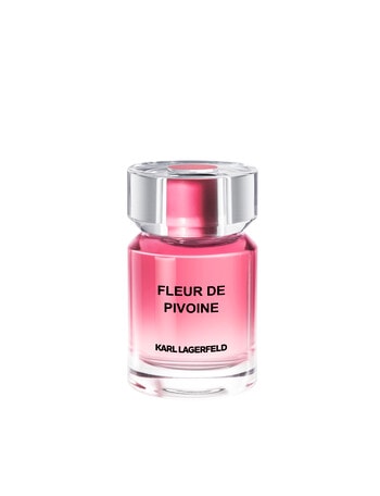 Karl Lagerfeld Les Matieres Fleur De Pivoine EDP product photo